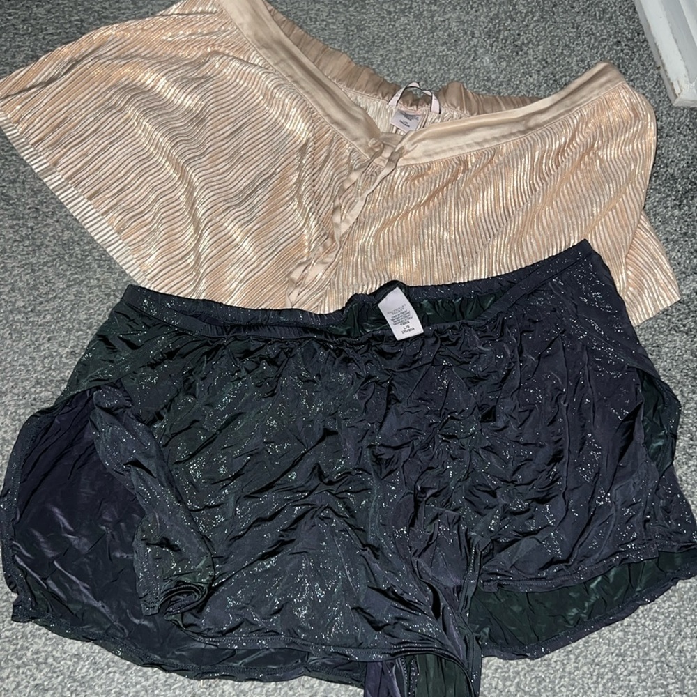 VS Sleep Shorts